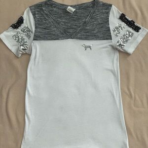 Victoria Secret Pink Shirt